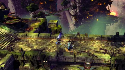 Sacred 3 Gold - Steam Gift