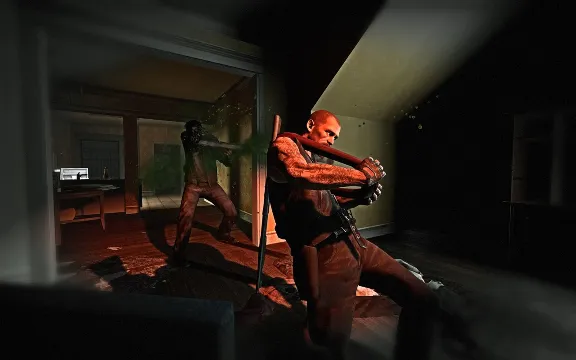 Left 4 Dead - Steam Gift