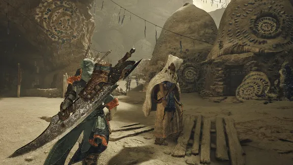 Monster Hunter Wilds - Steam Gift