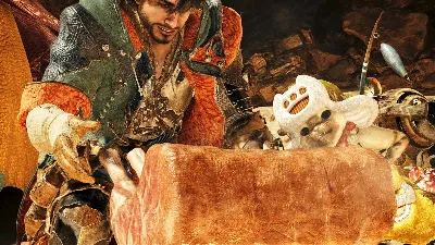 Monster Hunter Wilds - Steam Gift