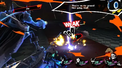 Persona 5 Royal - Steam Gift