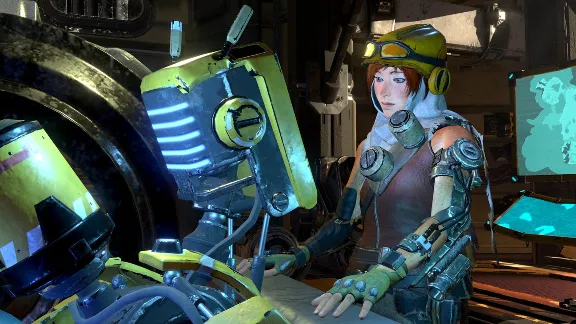 ReCore: Definitive Edition - Steam Gift