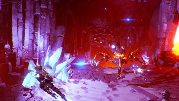 ReCore: Definitive Edition - Steam Gift