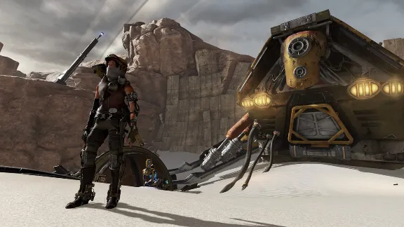 ReCore: Definitive Edition - Steam Gift