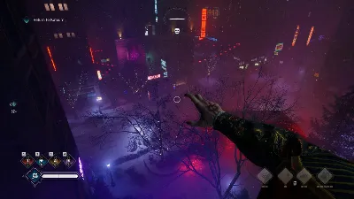 Vampire: The Masquerade® - Bloodlines™ 2 - Steam Gift
