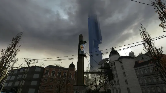Half-Life 2 - Steam Gift