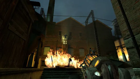 Half-Life 2 - Steam Gift