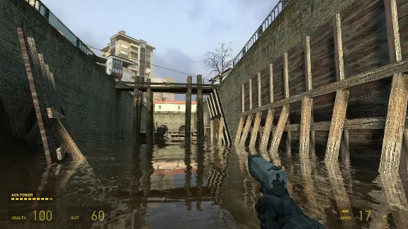 Half-Life 2 - Steam Gift