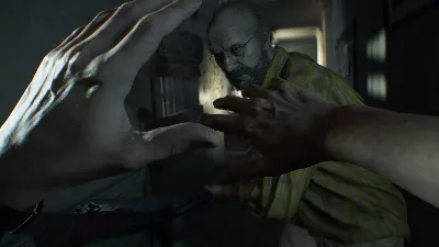 RESIDENT EVIL 7 - Steam Gift