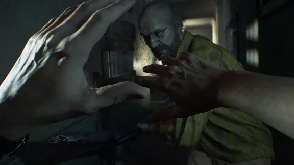RESIDENT EVIL 7 - Steam Gift
