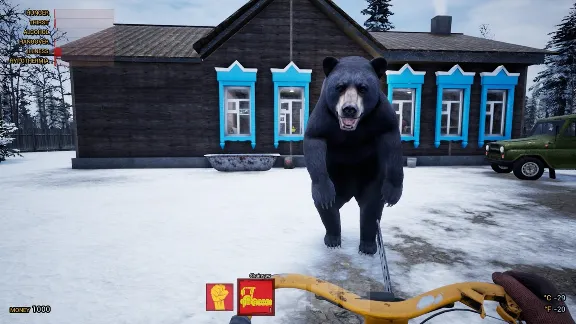 Trans-Siberian Railway Simulator - Steam Gift