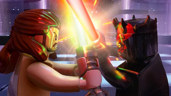 LEGO® Star Wars™: The Skywalker Saga - Steam Gift
