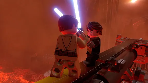LEGO® Star Wars™: The Skywalker Saga - Steam Gift