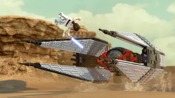 LEGO® Star Wars™: The Skywalker Saga - Steam Gift