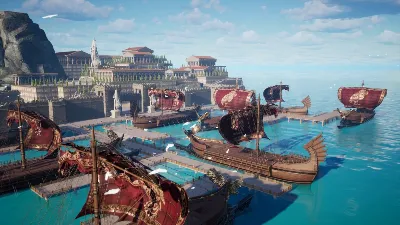 Myth of Empires - Steam Gift