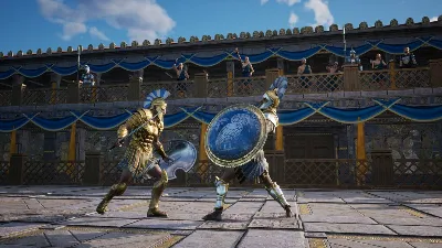 Myth of Empires - Steam Gift