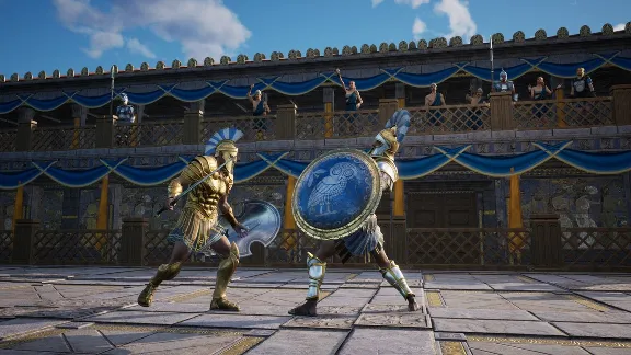 Myth of Empires - Steam Gift