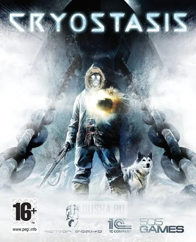 Cryostasis | steam key | region free