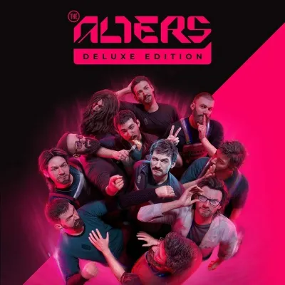 The Alters: Deluxe Edition (Steam key | RU+CIS)