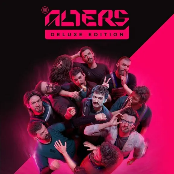 The Alters: Deluxe Edition (Steam key | RU+CIS)
