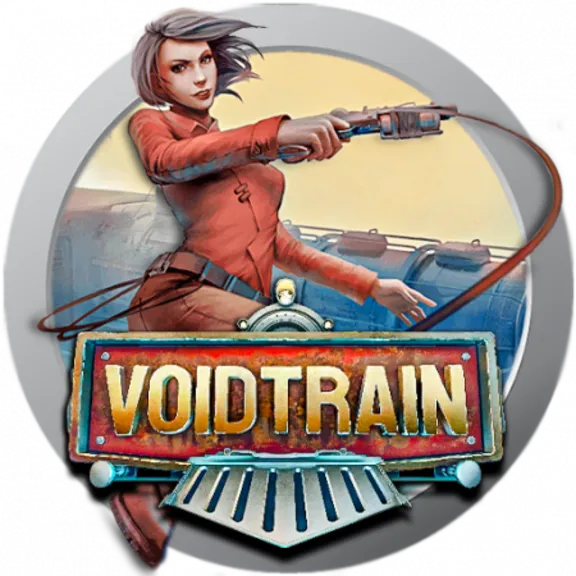 Voidtrain +GAMES (ONLINE) ®✔️Steam (GLOBAL)🟣