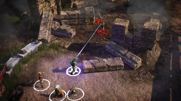 ✅❤️WASTELAND 2: DIRECTOR&acute;S CUT❤️XBOX ONE|XS🔑KEY✅