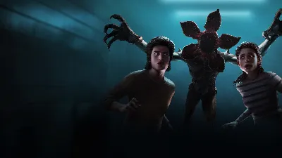 ✅DEAD BY DAYLIGHT: STRANGER THINGS CHAPTER❤️XBOX🔑КЛЮЧ