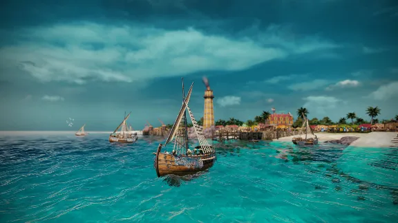 Tortuga - A Pirate&acute;s Tale 💎 AUTODELIVERY STEAM GIFT INSTANTLY