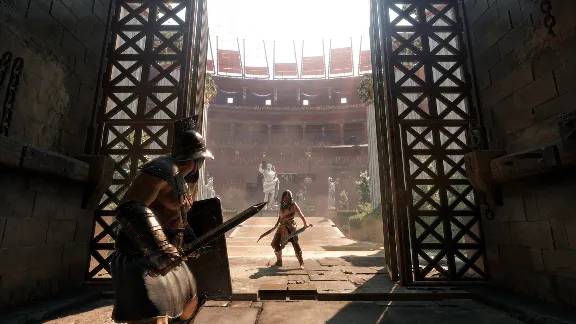 ✅❤️RYSE: LEGENDARY EDITION❤️XBOX ONE|XS🔑 KEY✅