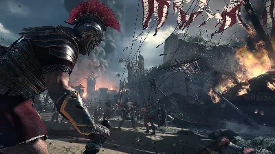 ✅❤️RYSE: LEGENDARY EDITION❤️XBOX ONE|XS🔑 KEY✅