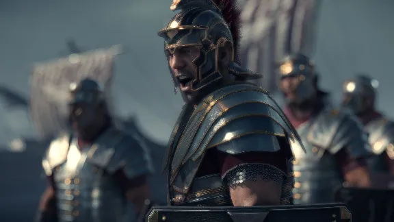 ✅❤️RYSE: LEGENDARY EDITION❤️XBOX ONE|XS🔑 KEY✅