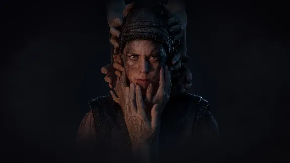 ✅SENUA’S SAGA HELLBLADE II DELUXE EDITION❤️XBOX🔑KEY