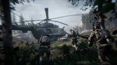 World War 3 WW3 - Year 1 Starter pack DLC STEAM РОССИЯ