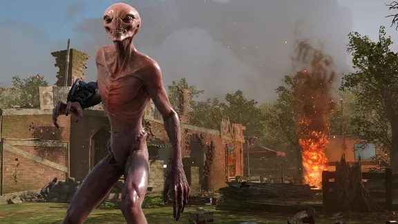 XCOM 2 XBOX ONE  XBOX SERIES X/S КЛЮЧ
