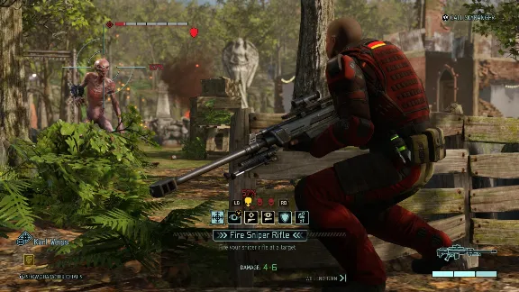 XCOM 2 XBOX ONE  XBOX SERIES X/S КЛЮЧ