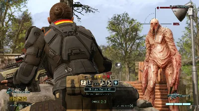 XCOM 2 XBOX ONE  XBOX SERIES X/S КЛЮЧ