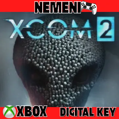 XCOM 2 XBOX ONE  XBOX SERIES X/S КЛЮЧ