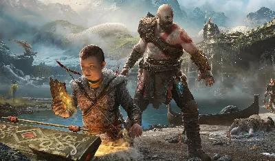 ✅🔥 GOD OF WAR🔥 ✅ STEAM - АККАУНТ ✅АВТО-ВЫДАЧА🔥