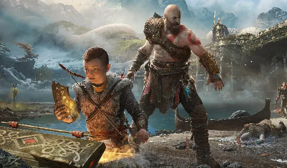 ✅🔥 GOD OF WAR🔥 ✅ STEAM - АККАУНТ ✅АВТО-ВЫДАЧА🔥