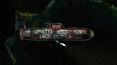 Barotrauma / Ключ Steam / Россия / СНГ / Без комиссий