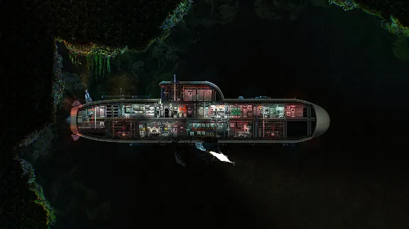 Barotrauma / Ключ Steam / Россия / СНГ / Без комиссий