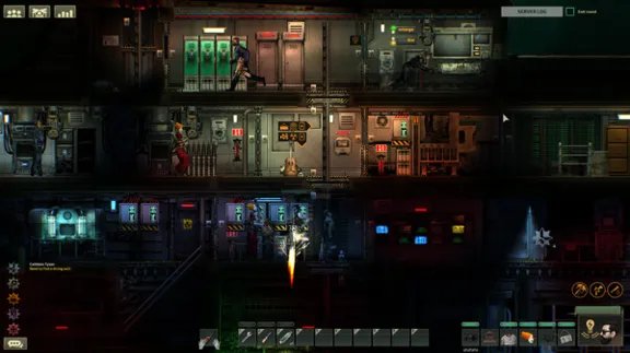 Barotrauma / Ключ Steam / Россия / СНГ / Без комиссий