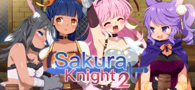 Sakura Knight 2✅Region free🌍❗Steam Key🔑❗️Auto delivery⚡🚀