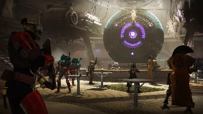 ✅❤️DESTINY 2: RENEGADES❤️XBOX ONE|XS🔑KEY✅