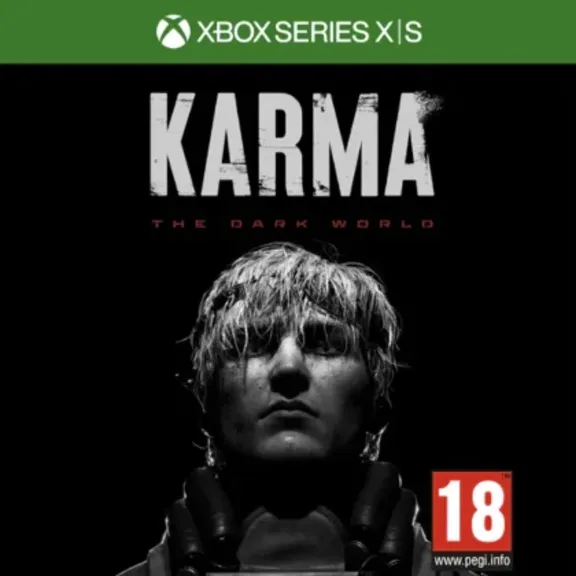 🎮KARMA: The Dark World XBOX X|S / PC🔑Key