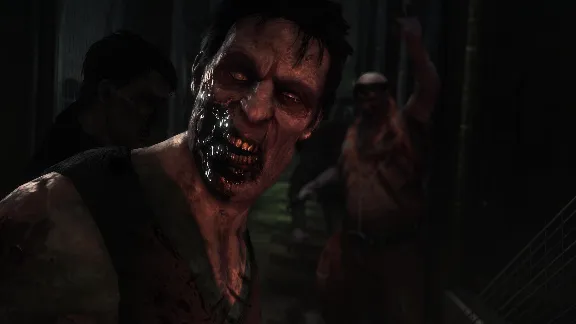 DEAD RISING 3: APOCALYPSE EDITION XBOX ONE & X|S КЛЮЧ