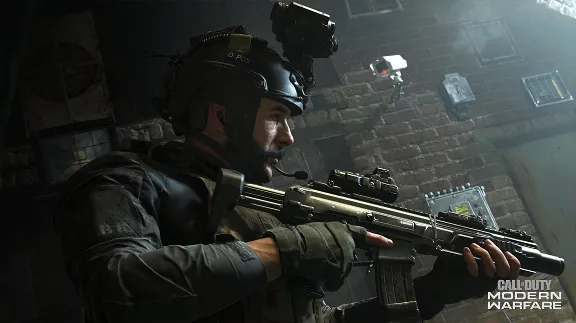 ❤️Call of Duty:Modern Warfare 2019/XBOX ONE, Series X|S