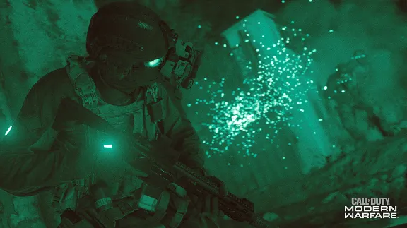 ❤️Call of Duty:Modern Warfare 2019/XBOX ONE, Series X|S