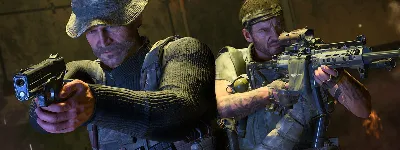 ❤️Call of Duty:Modern Warfare 2019/XBOX ONE, Series X|S