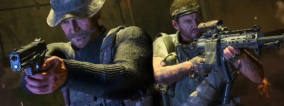 ❤️Call of Duty:Modern Warfare 2019/XBOX ONE, Series X|S